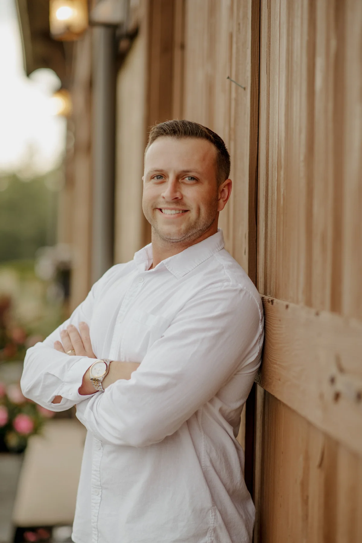 Brayden Curry, Founder and President of Curco Capital
